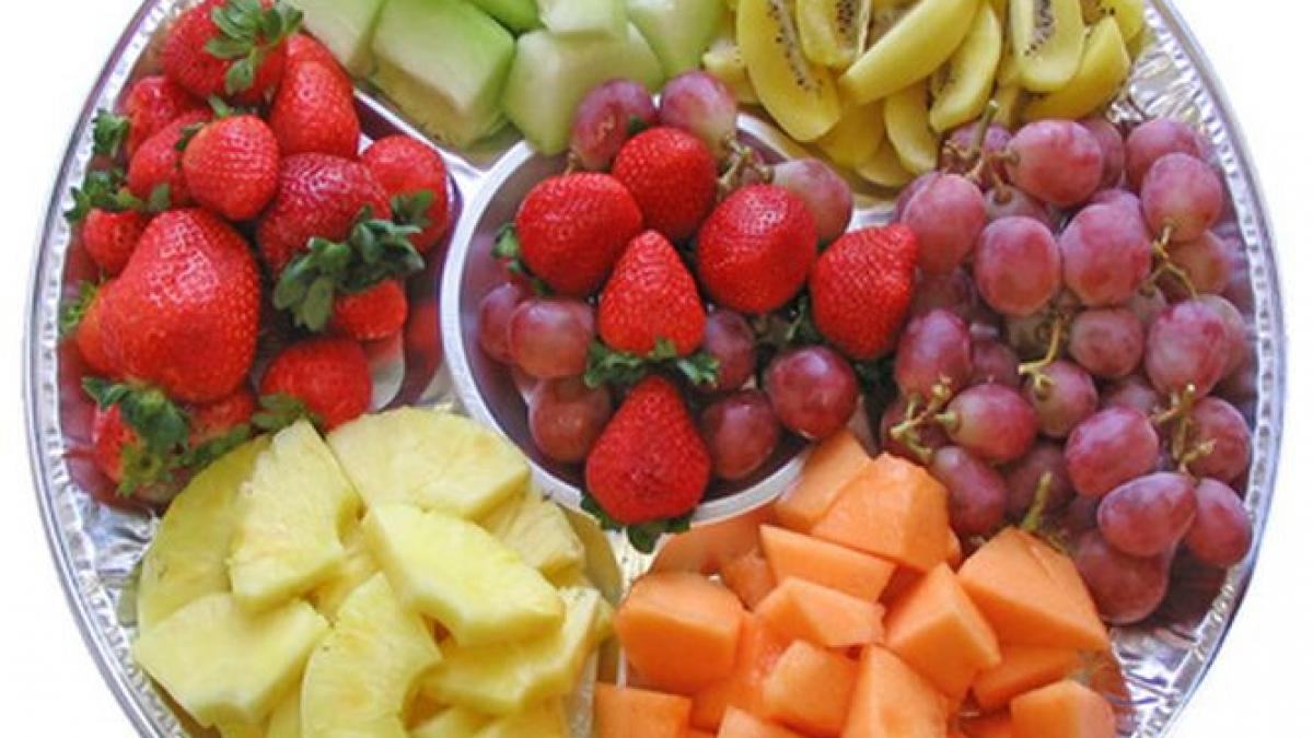 fructe care dau energie