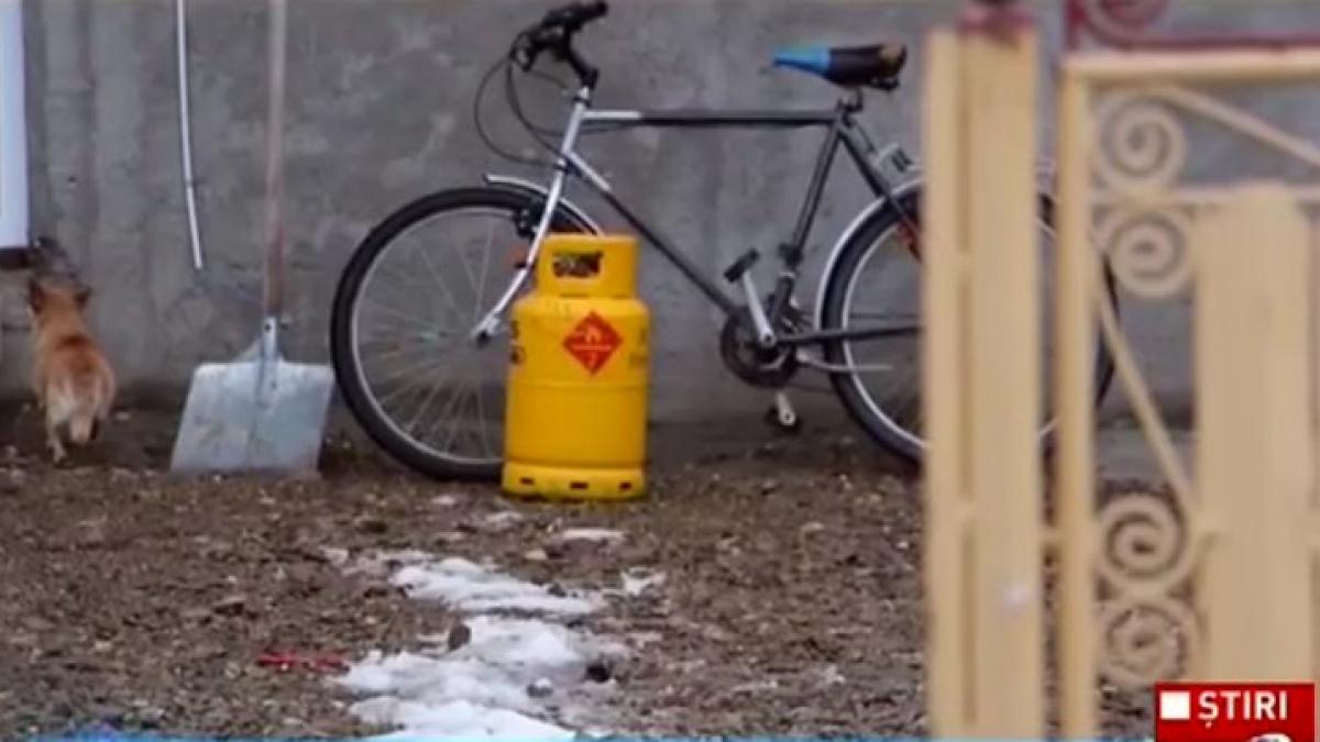 la un pas de tragedie