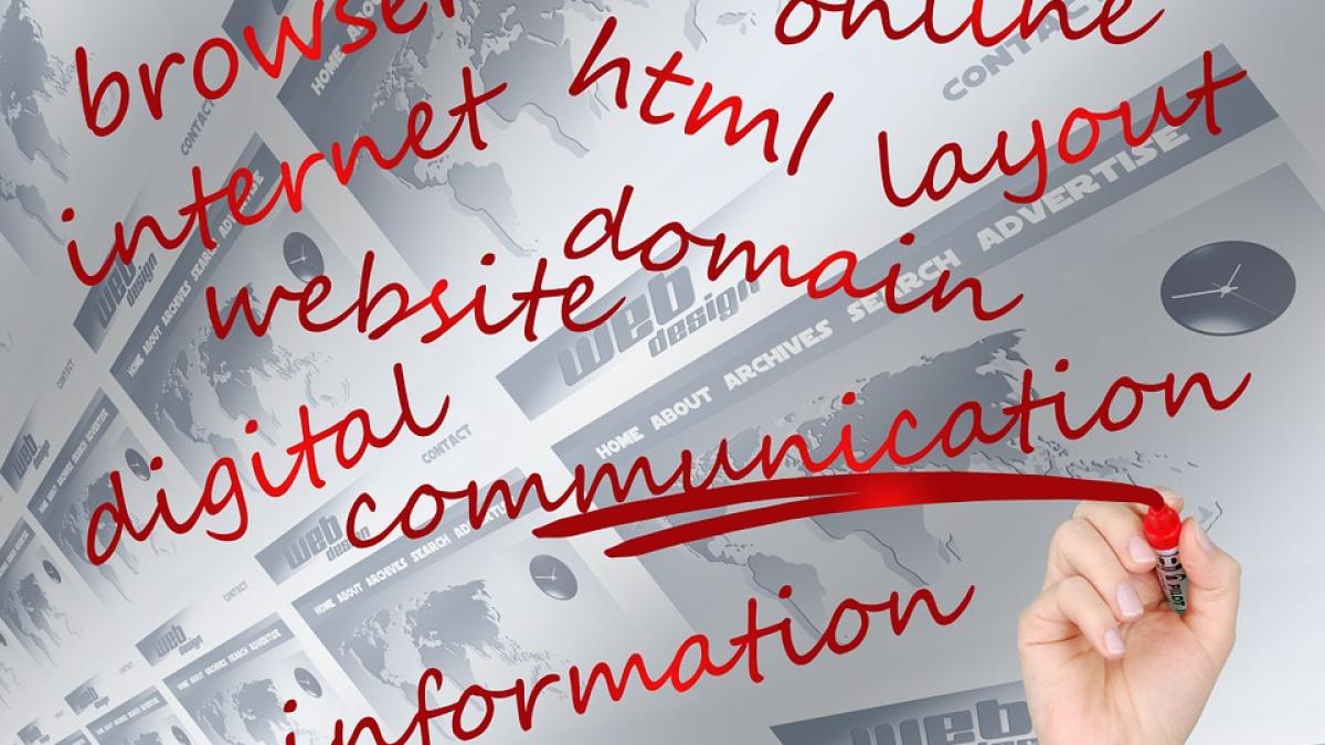 ministerul culturii a platit 40 de mii de lei pentru un site web si o pagina de facebook