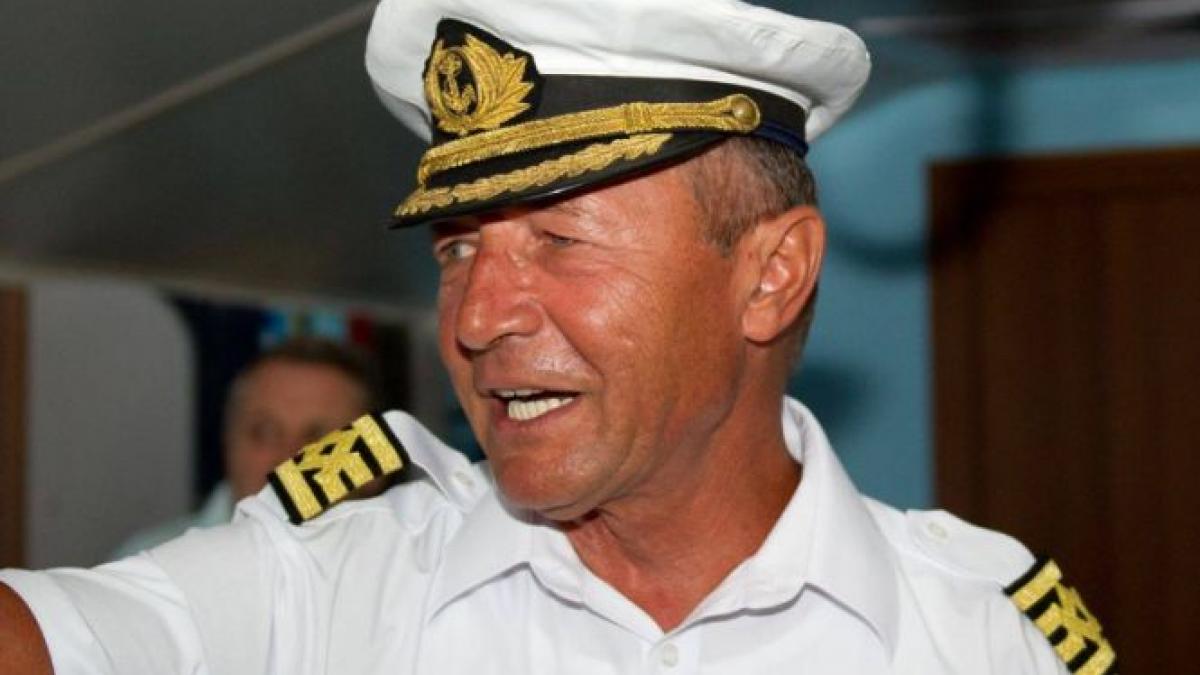 nu ma asteptam ce a facut basescu dupa ce a aflat ca fratele sau a fost condamnat