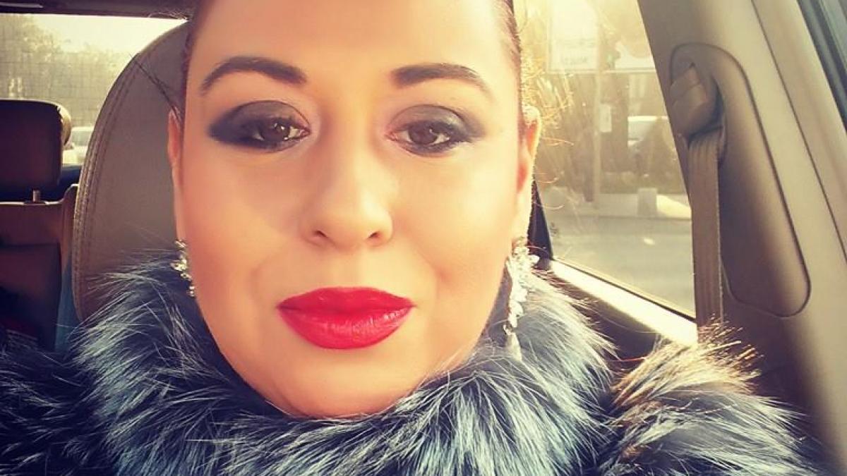 oana roman dezvaluiri in direct foarte putini oameni stiau asta despre ea