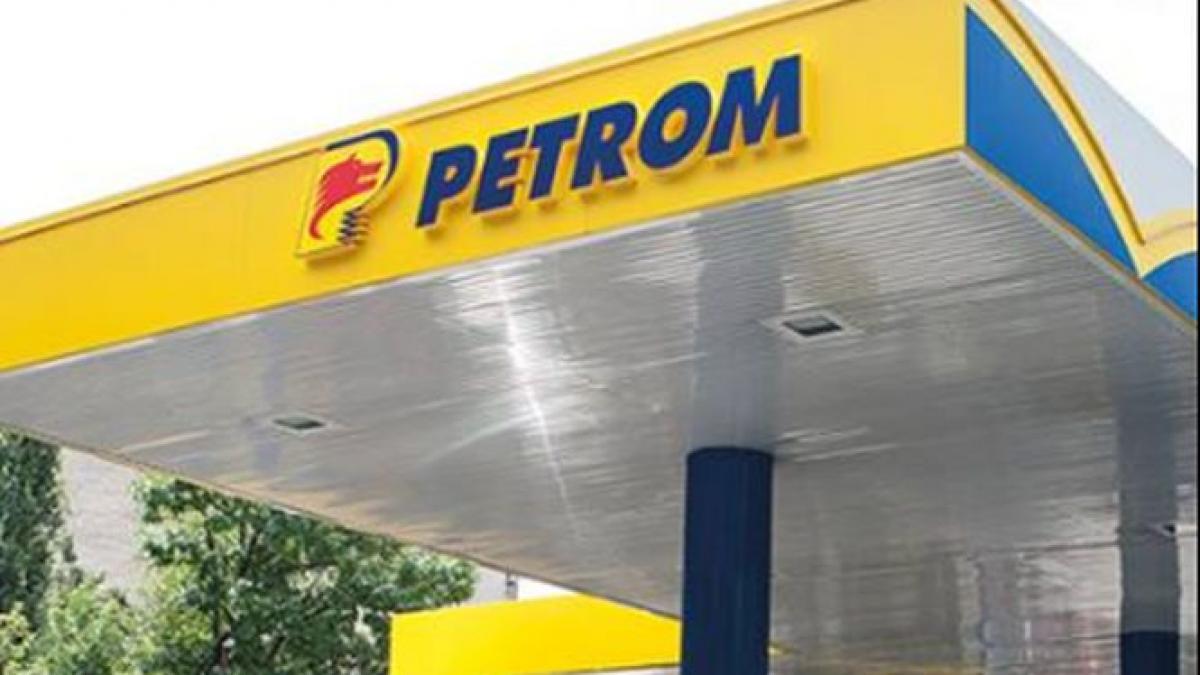 omv vinde petrom rusilor de la gazprom anuntul facut de grupul austriac