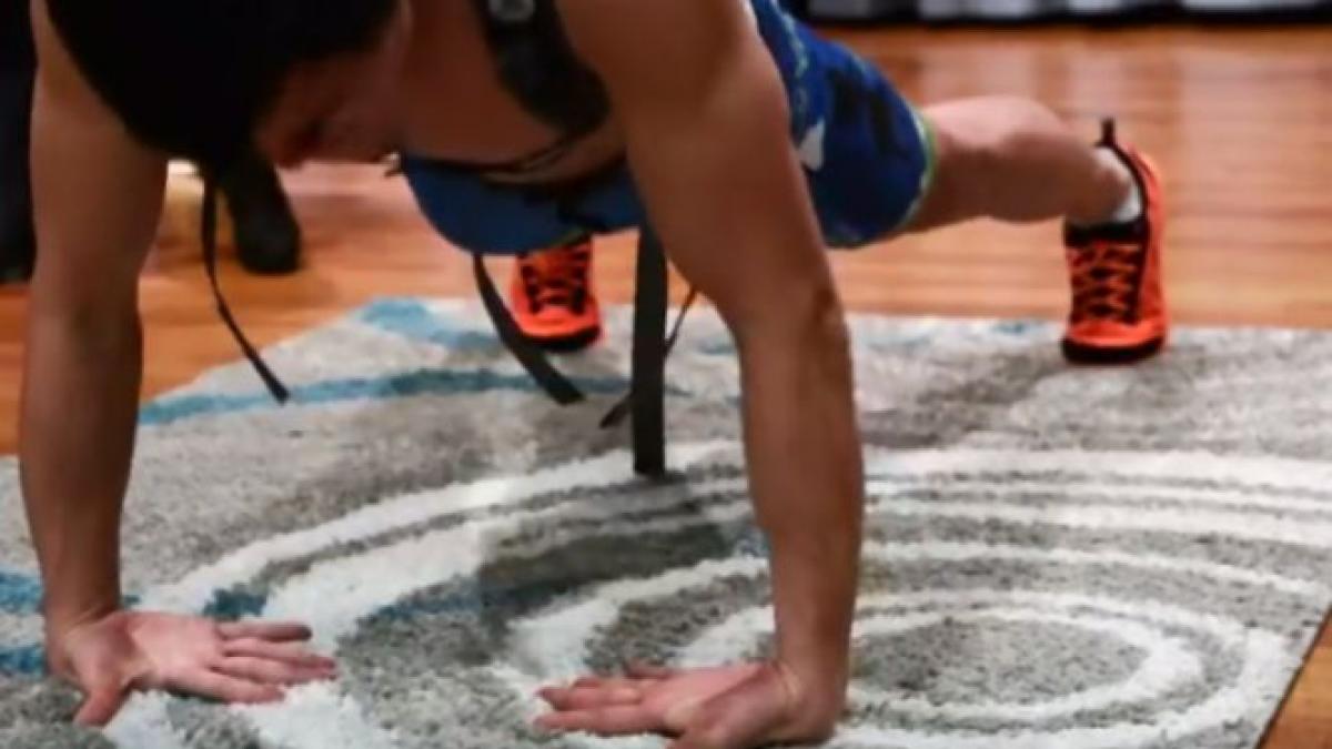 record flotari maini