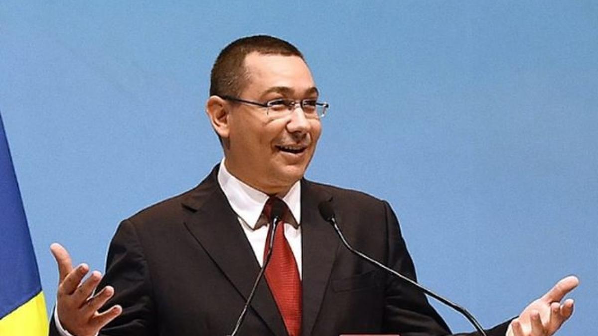 victor ponta la judecatoria sectorului 5 ce le a cerut magistratilor