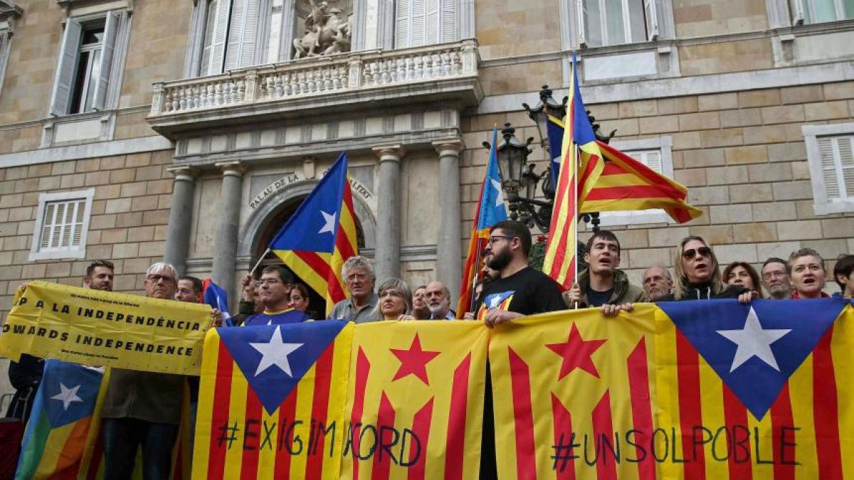 acord catalonia guvern regional