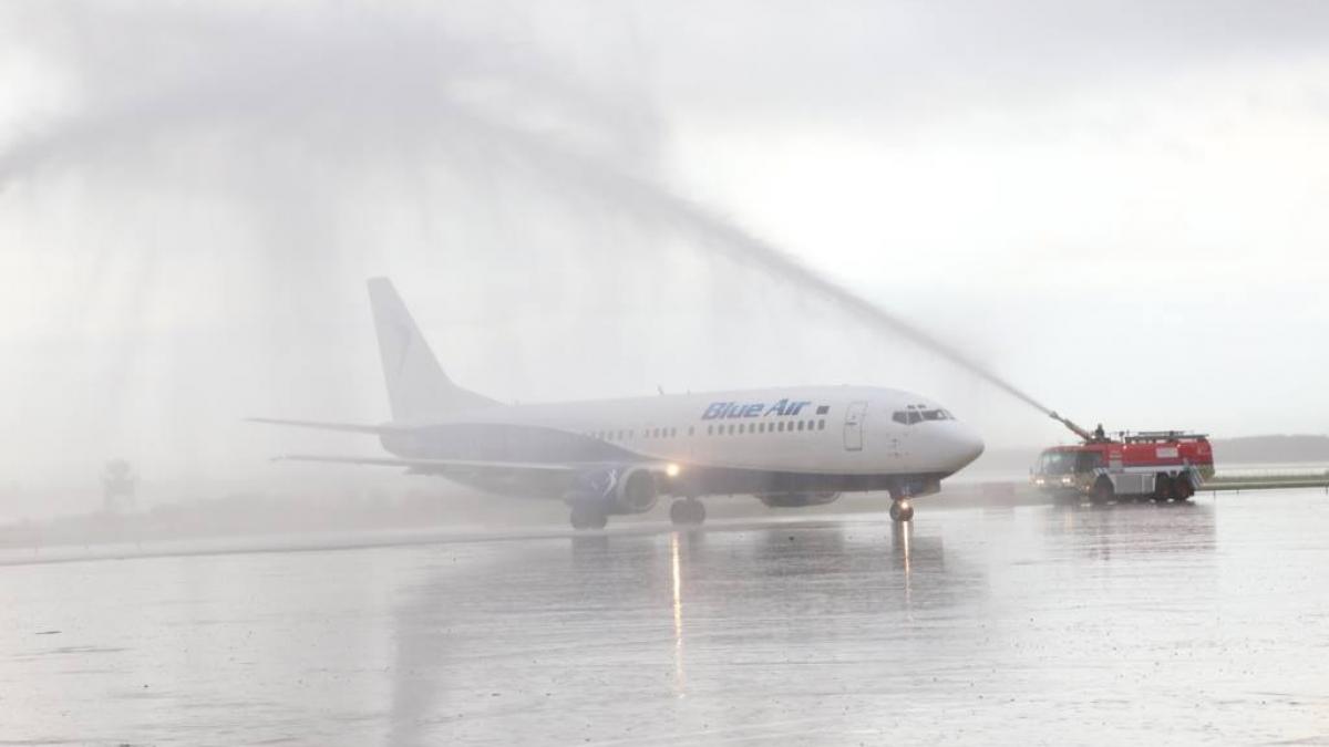 cutii negre avion cluj decodificare