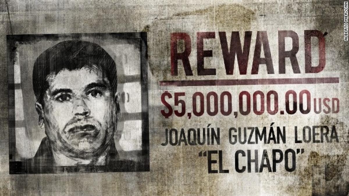 el chapo extradare statele unite