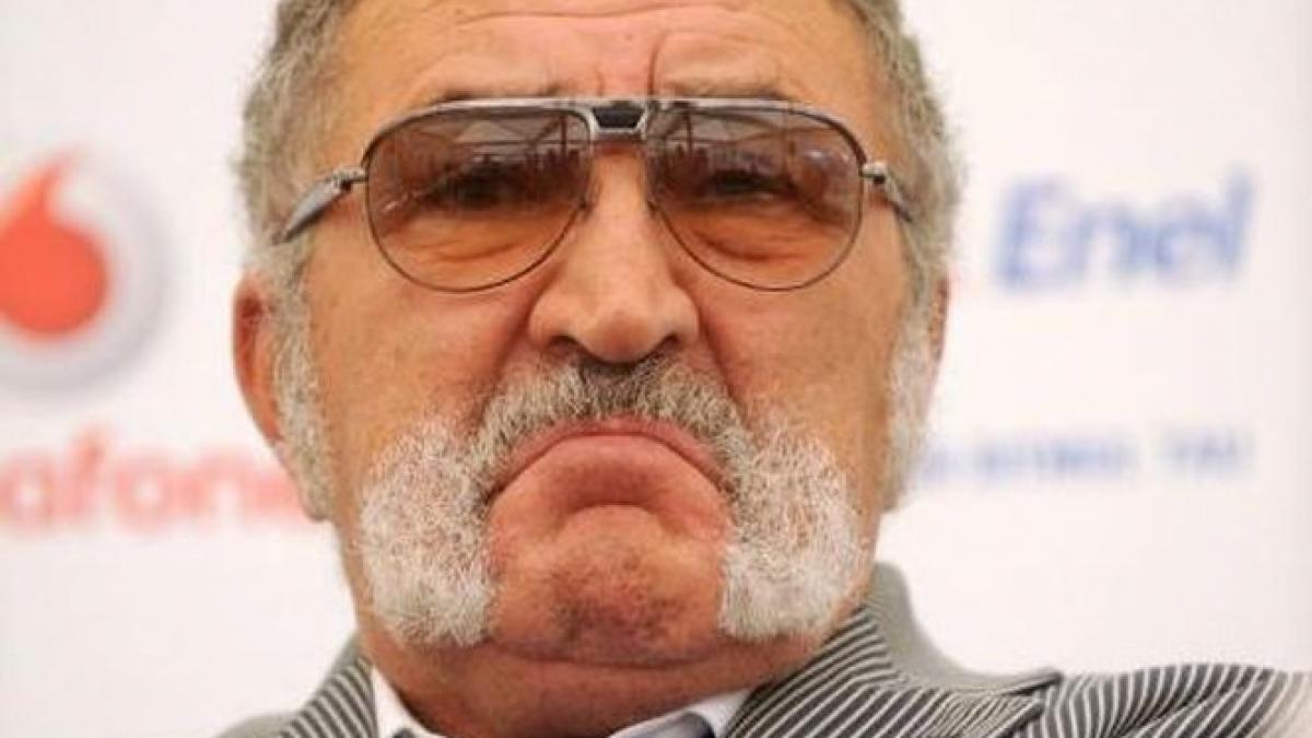 ion tiriac despagubiri