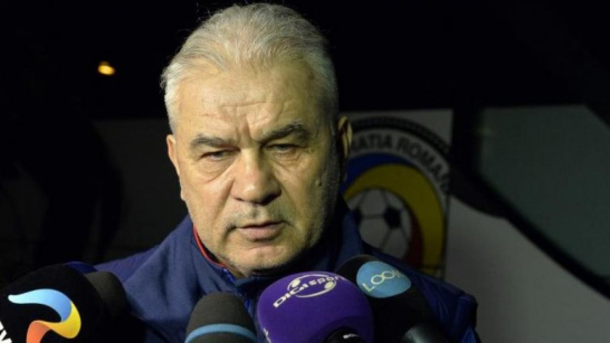 iordanescu toate echipele trebuie sa trimita jucatorii chemati la echipa nationala iordanescu toate echipele trebuie sa trimita jucatorii chemati la echipa nationala
