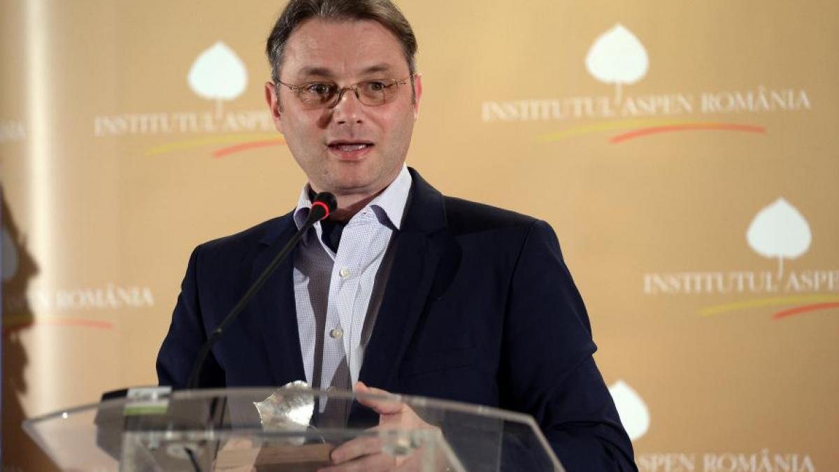 klaus iohannis decret ambasador franta