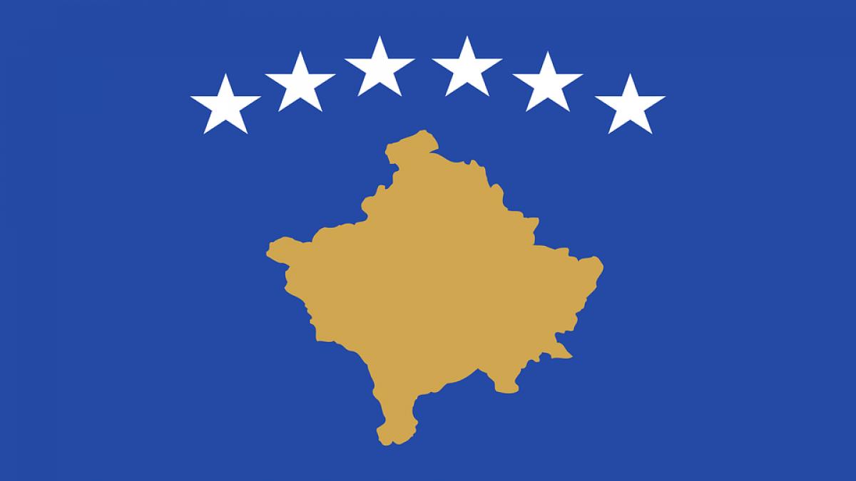 manifestatii violente kosovo
