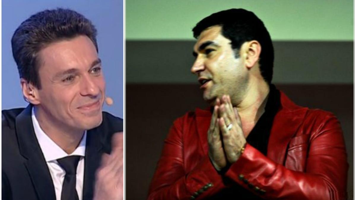 mircea badea strada borcea