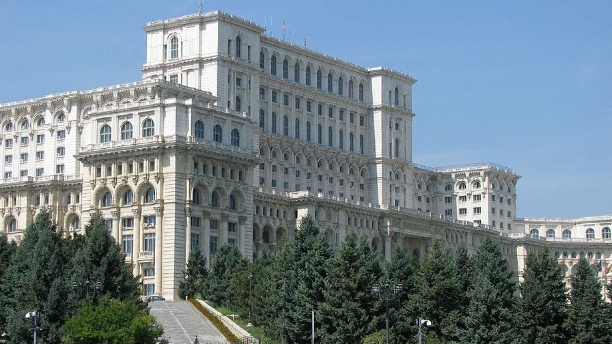 romani alegeri locale parlamentare buget