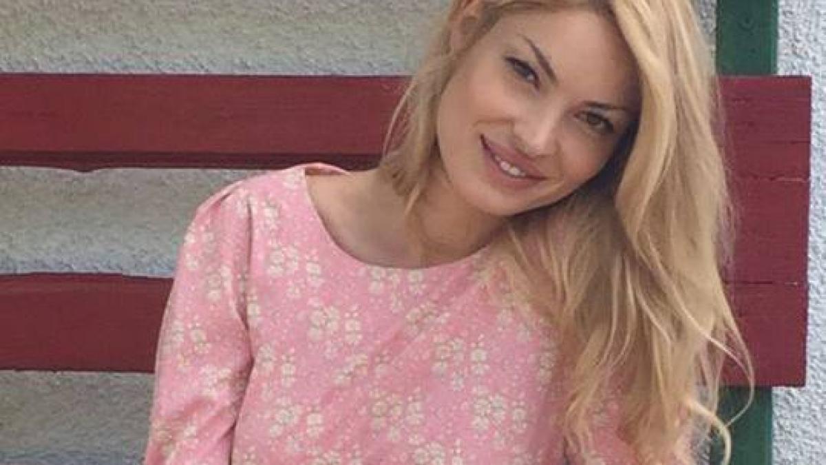 veste cumplita despre cristi borcea pentru valentina pelinel