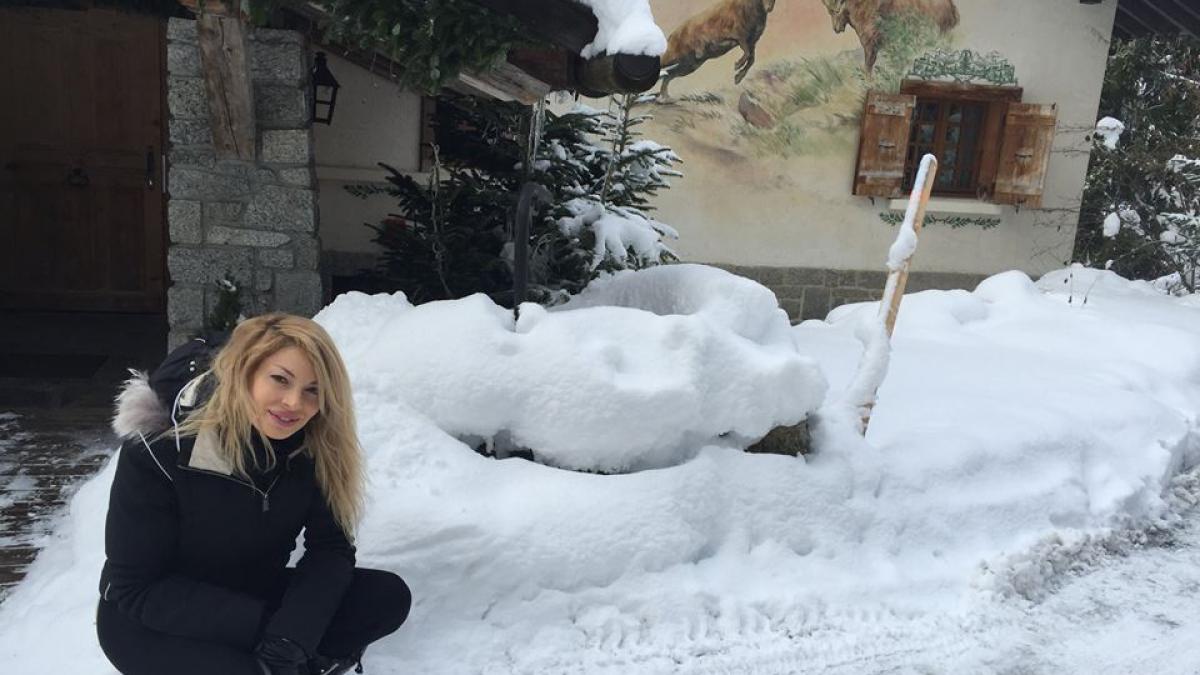 vesti minunate pentru cristi borcea despre valentina pelinel