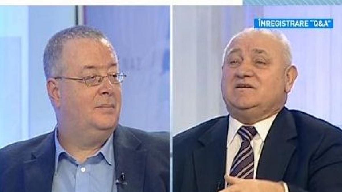 abraham proces basescu mircea bercea