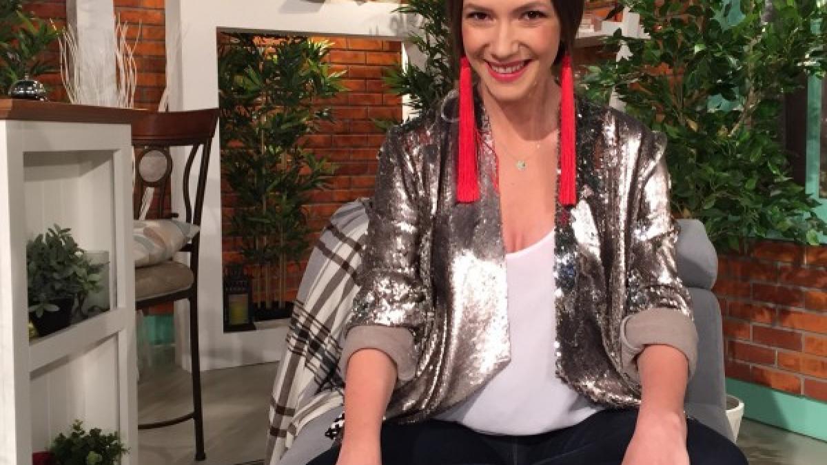adela popescu adevarul despre sarcina sa