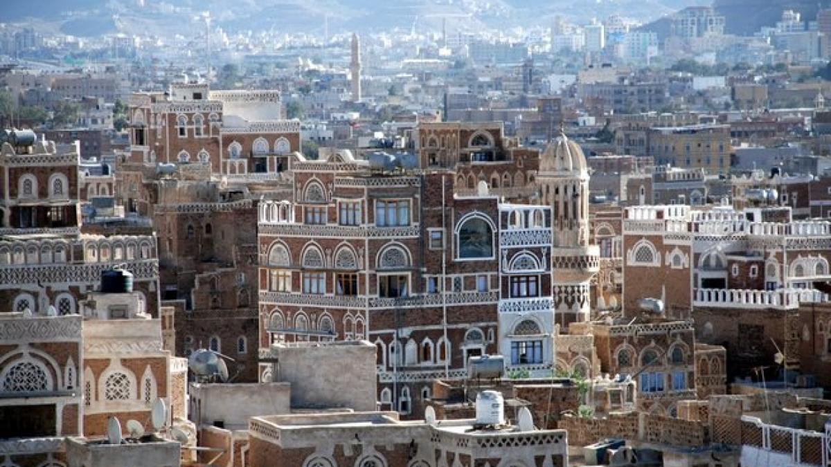 atac racheta clinica medici yemen