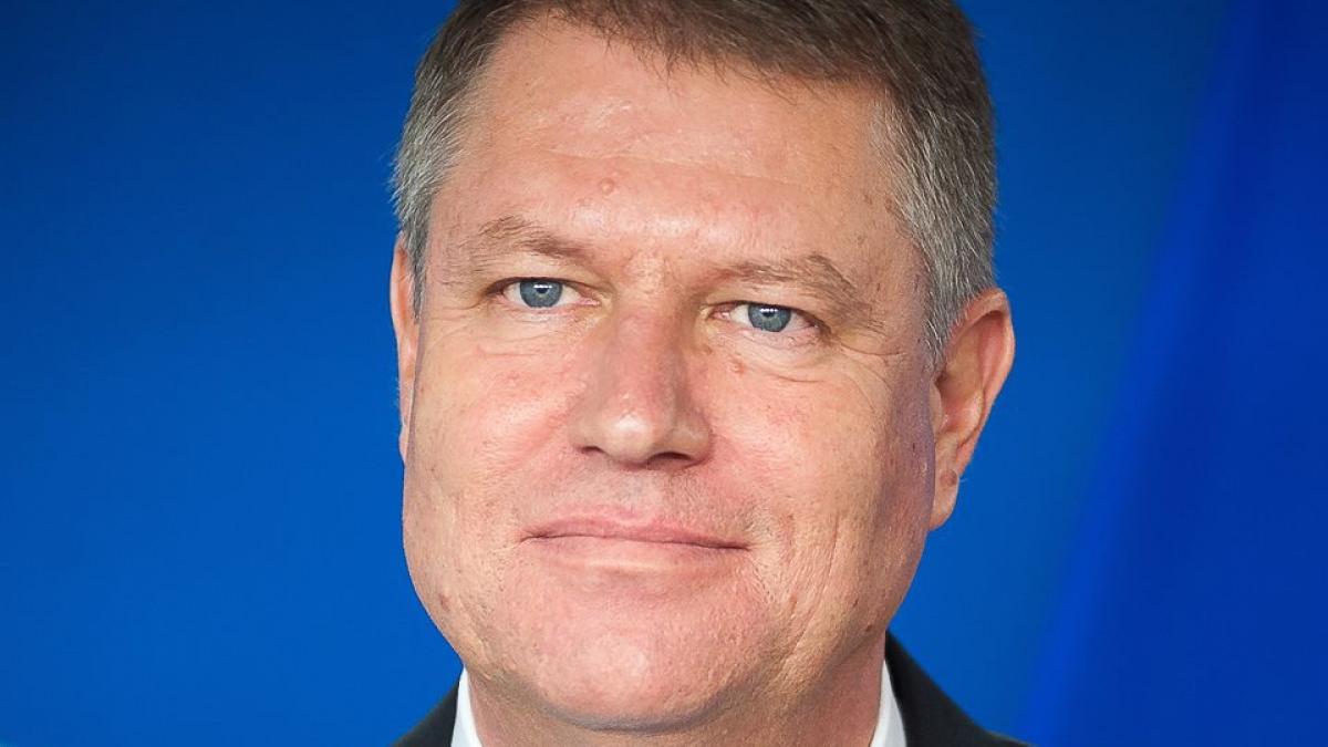 cadouri presedinte klaus iohannis raport