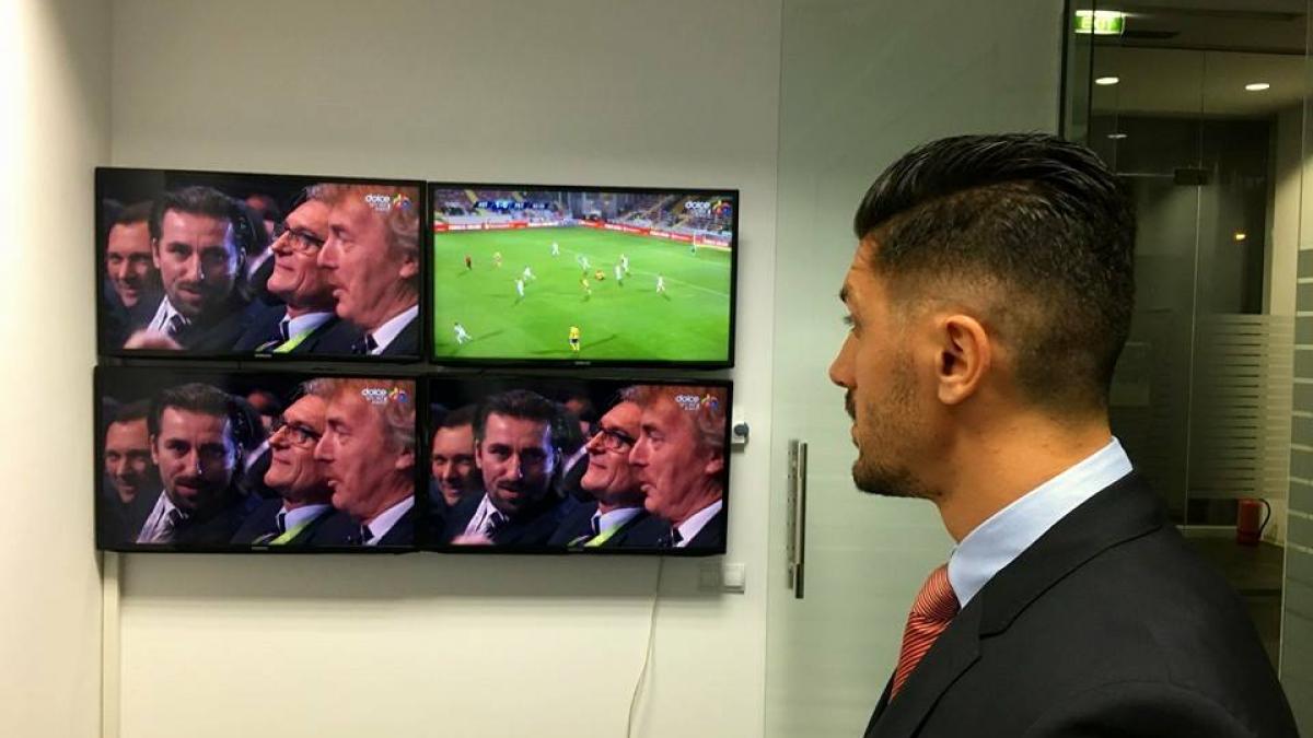 marica dorit oficial in spania