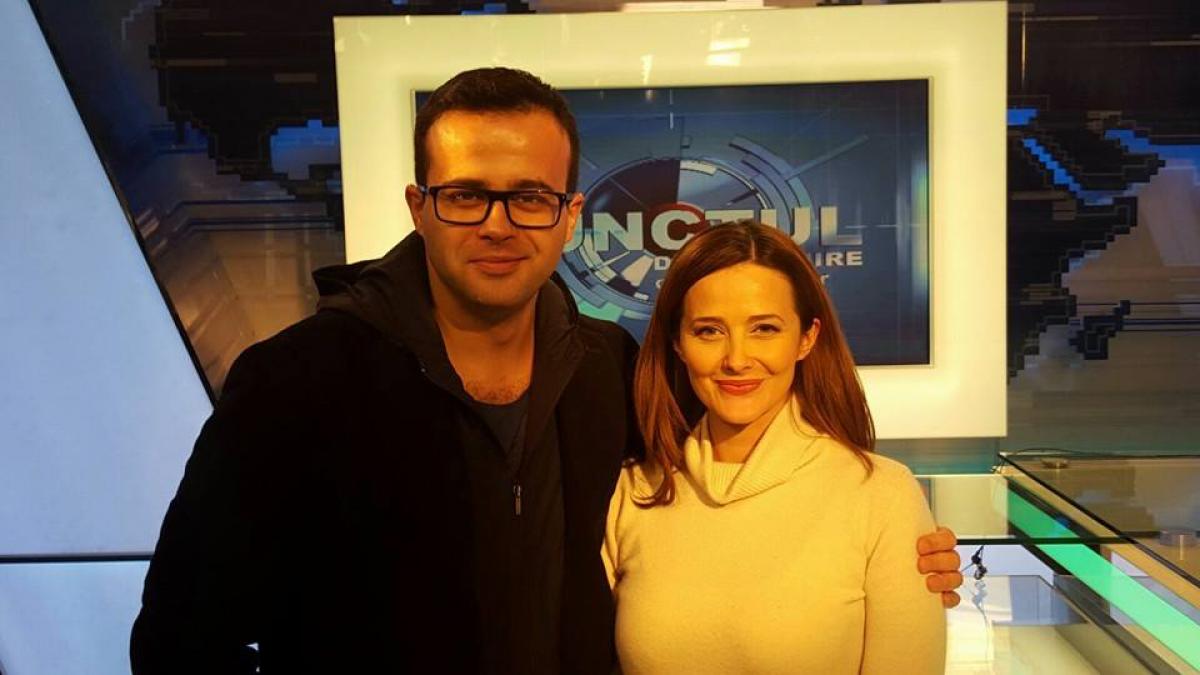 mihai gadea aniversare 39