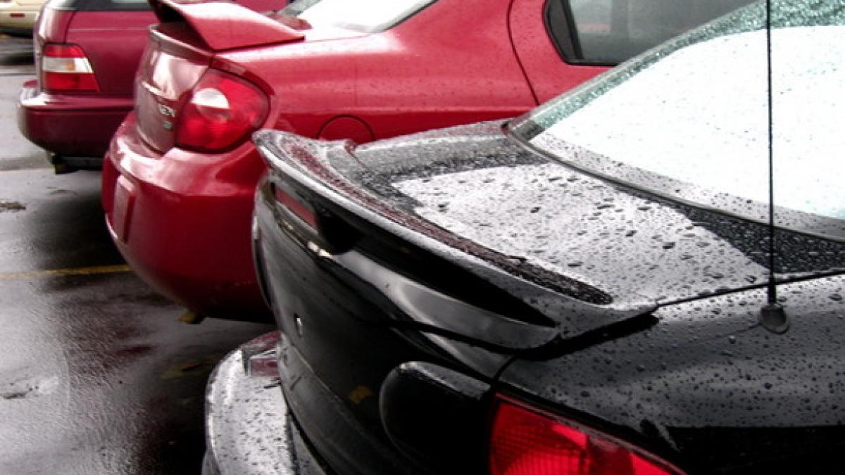 noi restrictii in ce locuri din oras nu veti mai putea parca