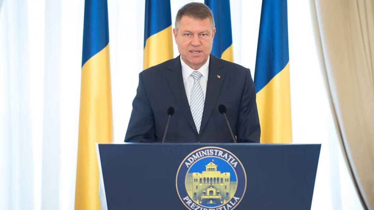 presedinte iohannis vila protocol basescu
