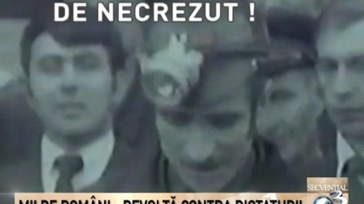 secvential constantin dobre