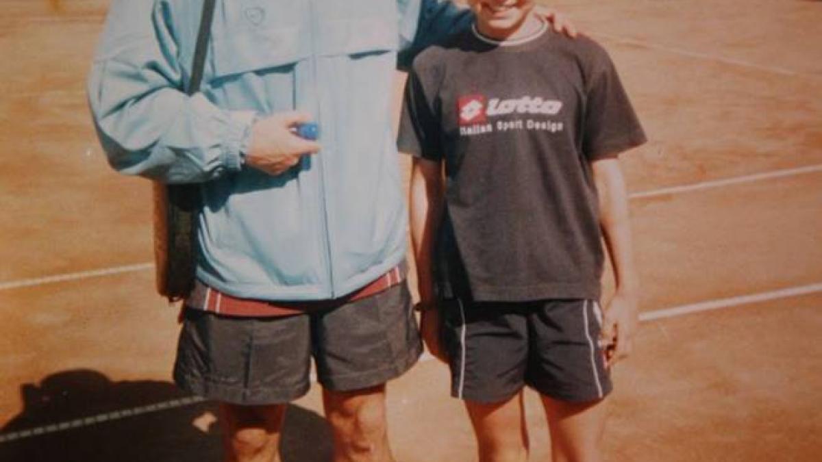 simona halep spulbera un mit hagi nu m a ajutat in cariera