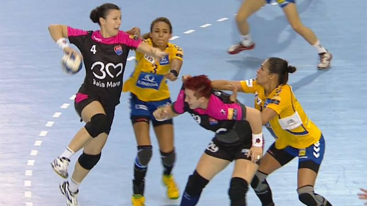 victorie liga campionilor hcm