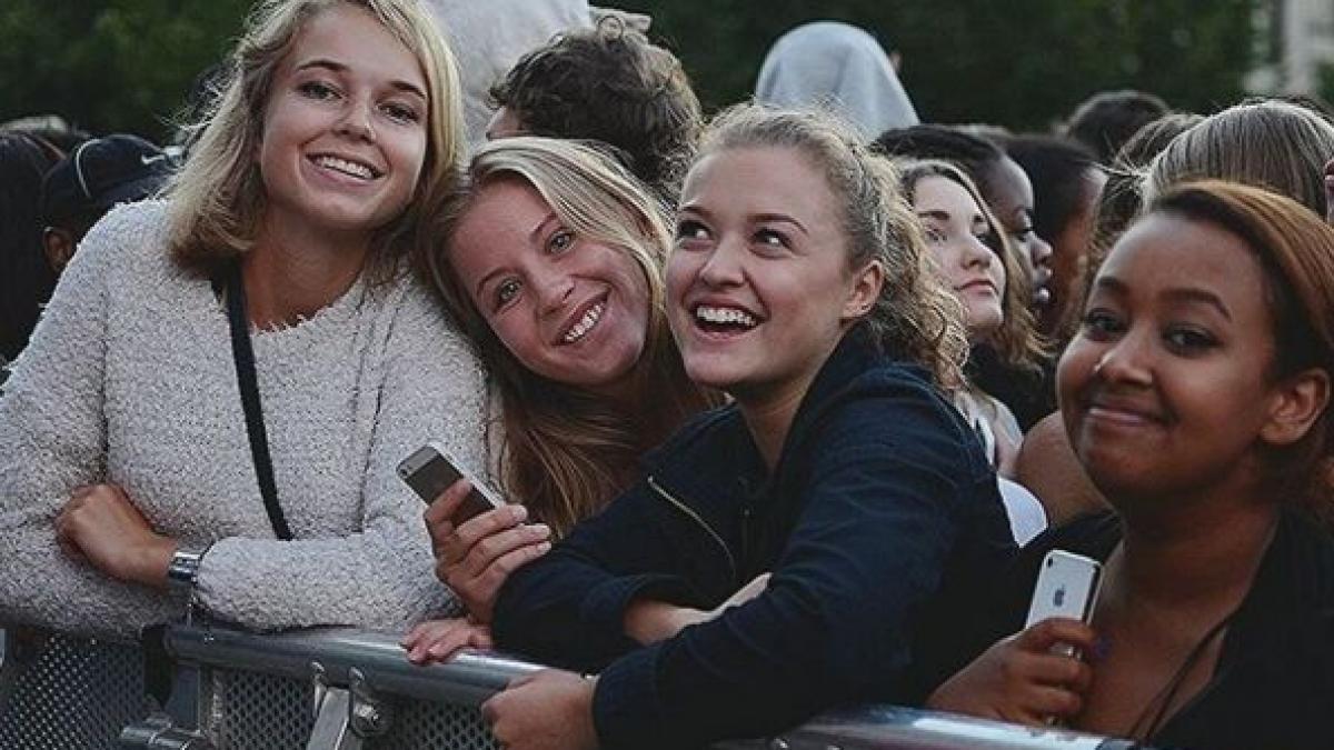 agresiuni sexuale festival suedia