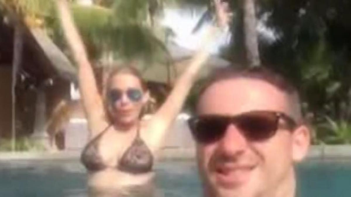 alin vacean director filarmonica arad