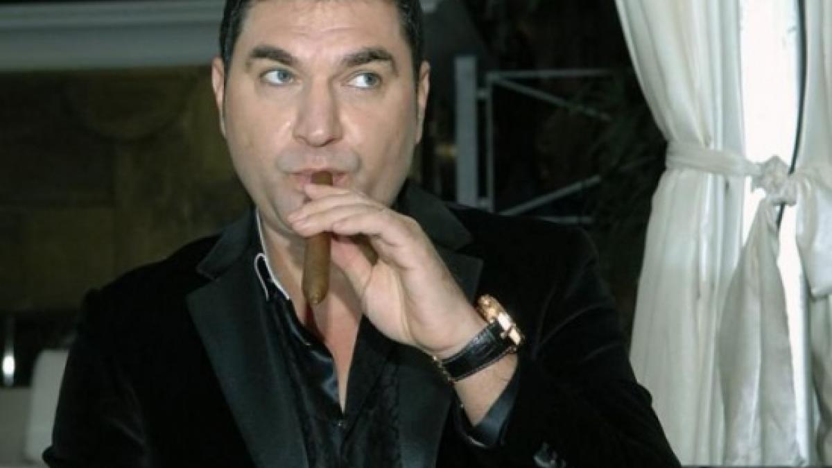 cristi borcea vizita surpriza in arest in aceasta seara