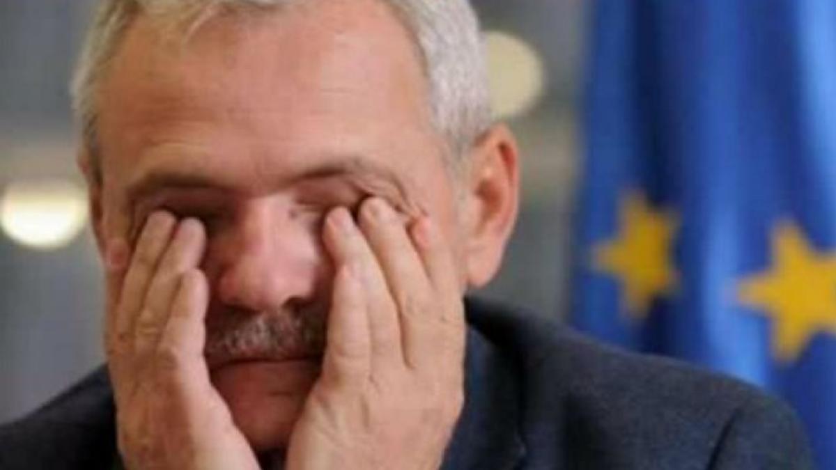 deziluzia optica liviu dragnea