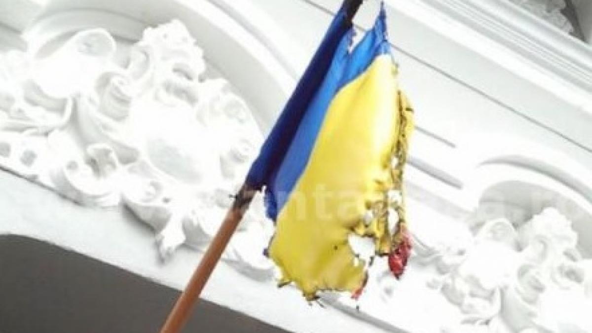 dosarul tricolorului incendiat la targu mures a fost clasat motivarea halucinanta a procurorilor