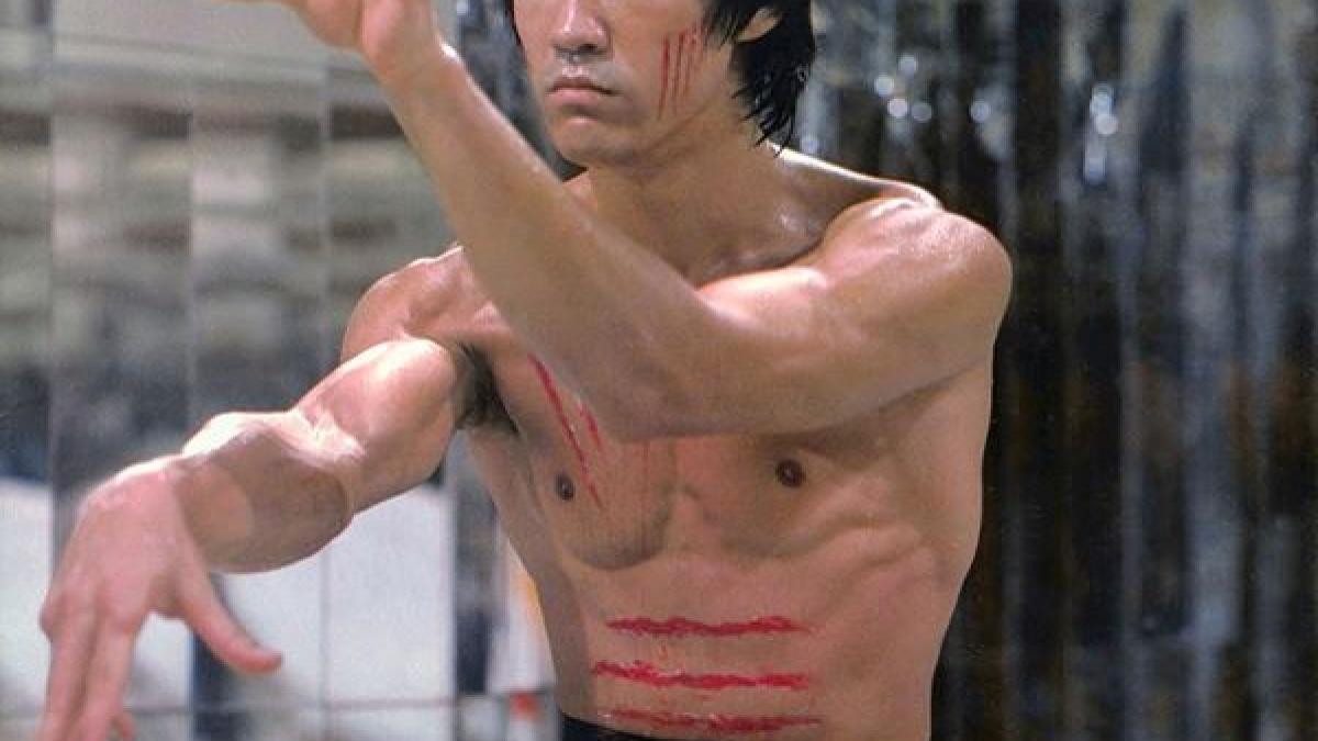 interviul pierdut al lui bruce lee a fost regasit video