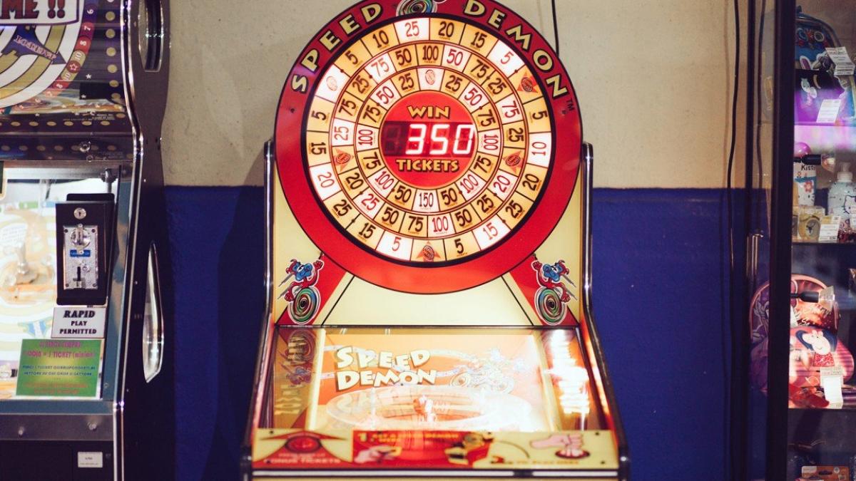 jocuri noroc pacanele