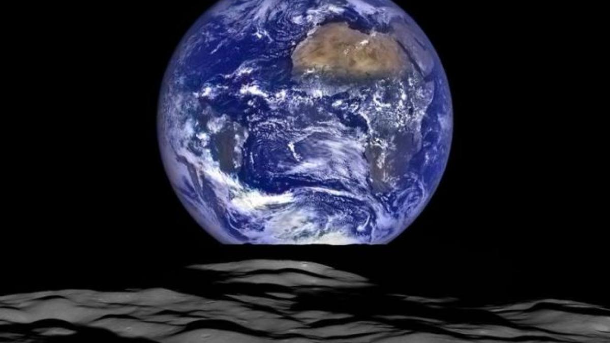 omenirea a trecut intr o noua era