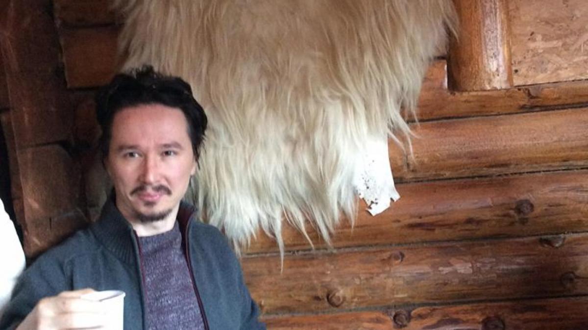 radu tudor apel pentru excluderea din magistratura a lui vasilica danilet