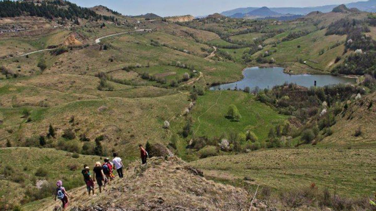 rosia montana declarata sit istoric de importanta nationala