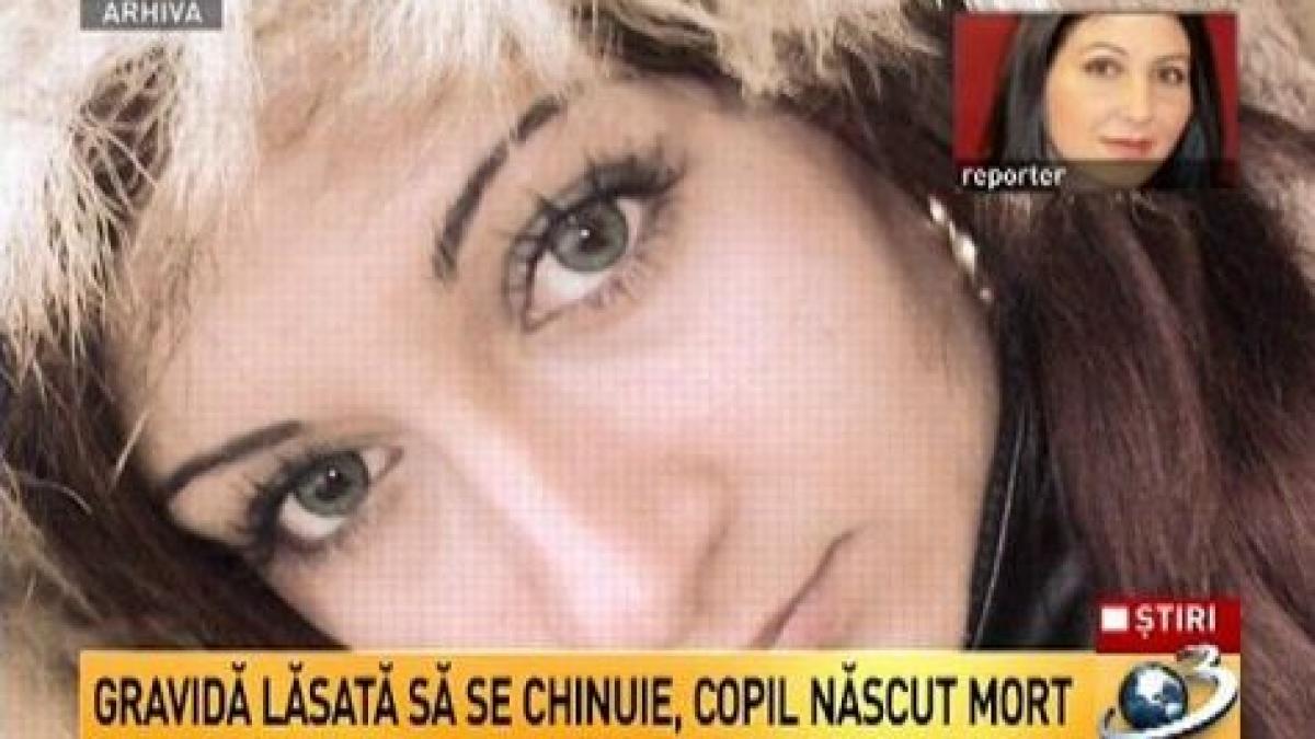 targu jiu acuzatii malpraxis