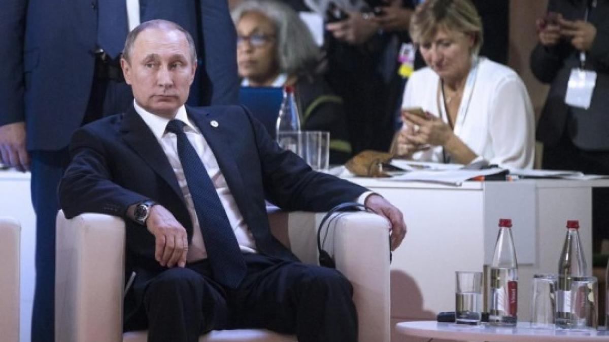 vladimir putin declaratii sfidatoare la adresa nato si sanctiunilor impuse de ue