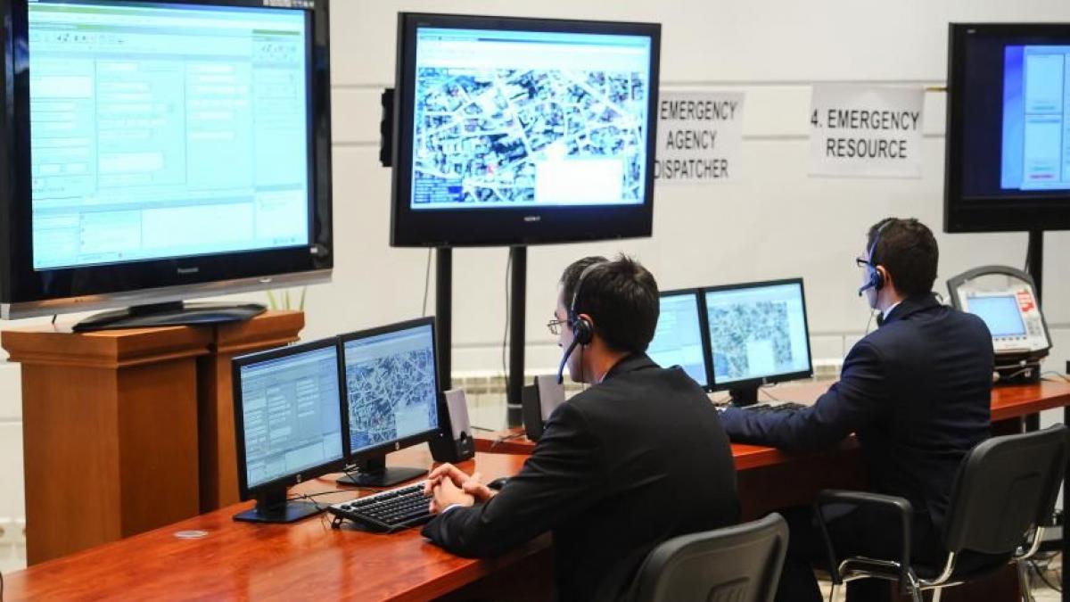 100 de minute fost sef dispecerat 112 contrazice explicatiile sts