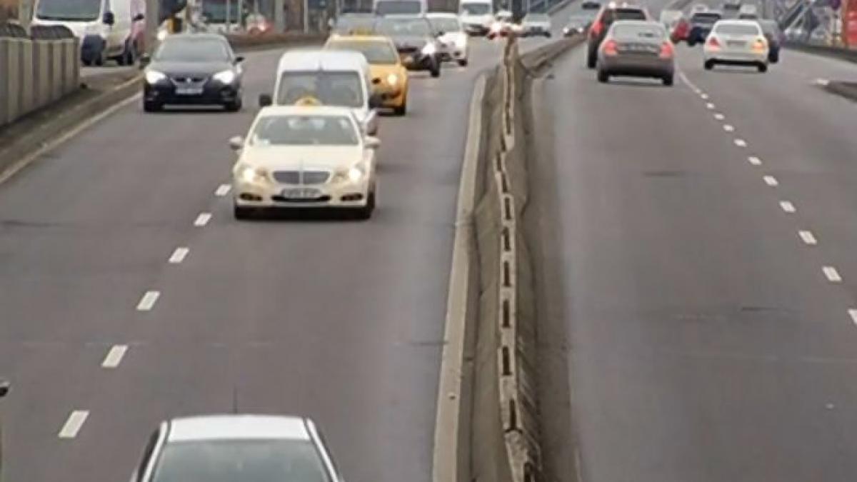 amenzi soferi trafic asigurari