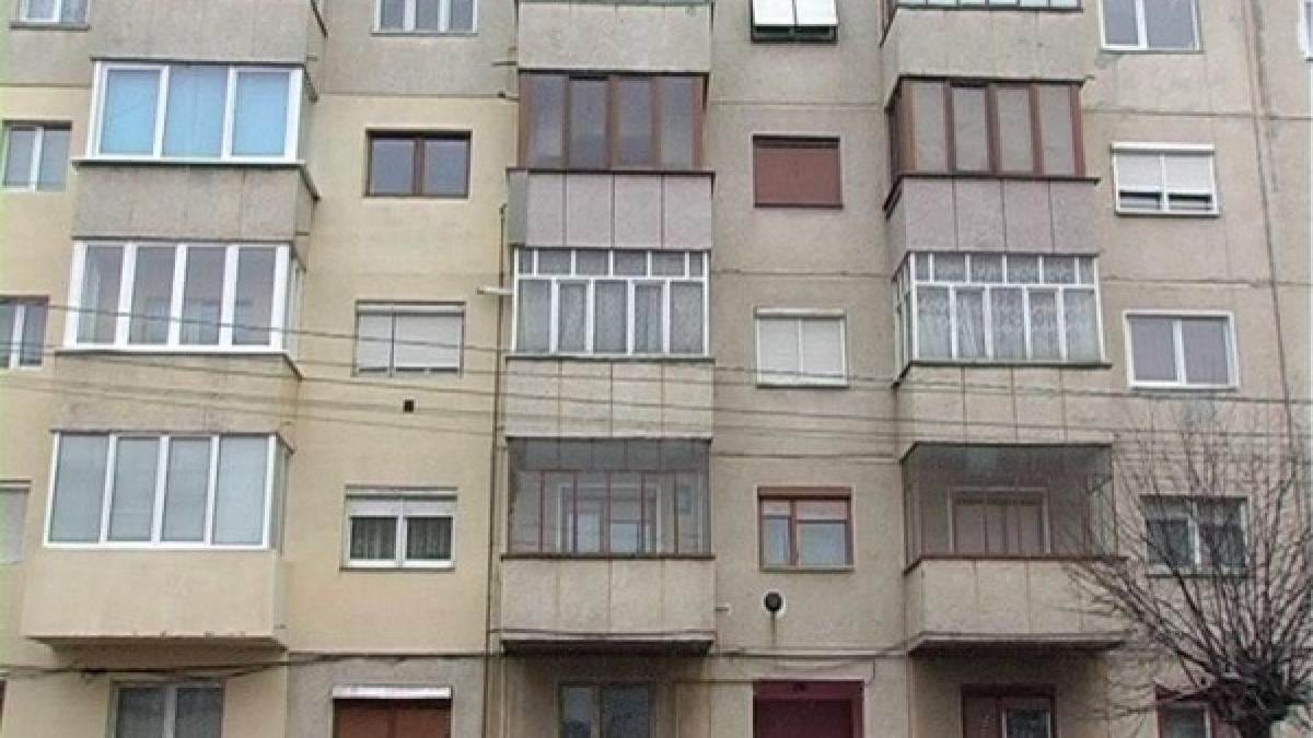 aproape jumatate dintre familiile din romania traiesc in una sau doua camere