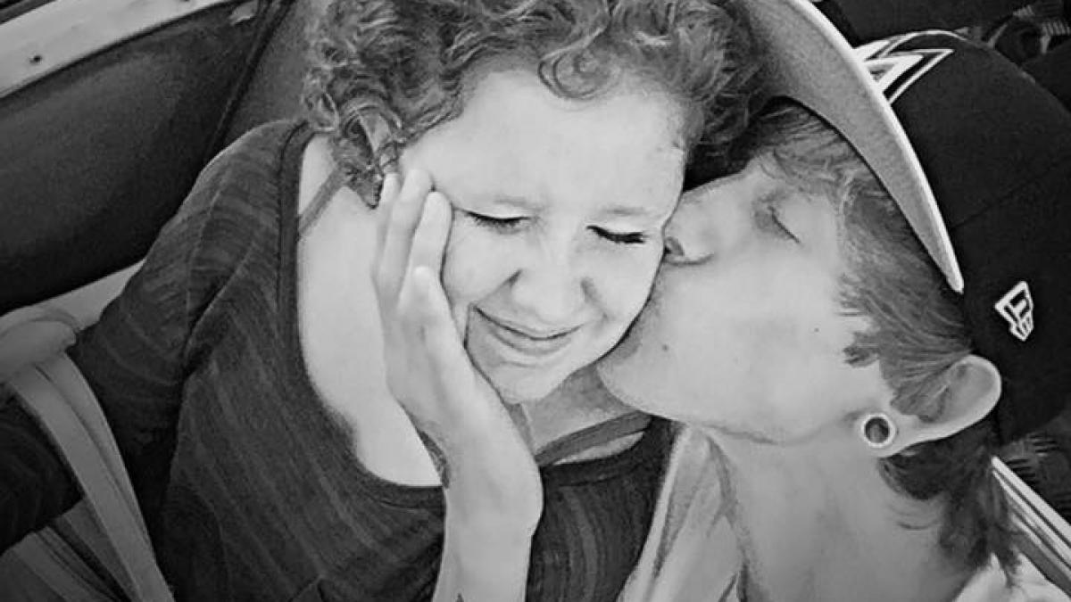 asa arata dragostea ce face un baiat in fiecare dimineata la ora 4 pentru prietena lui