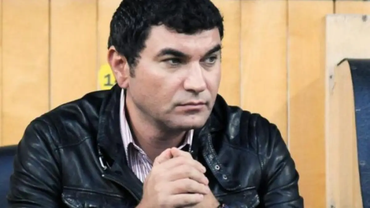 cristi borcea audiat la dna