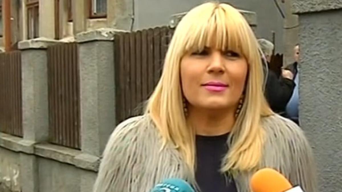 elena udrea intalnire traian basescu