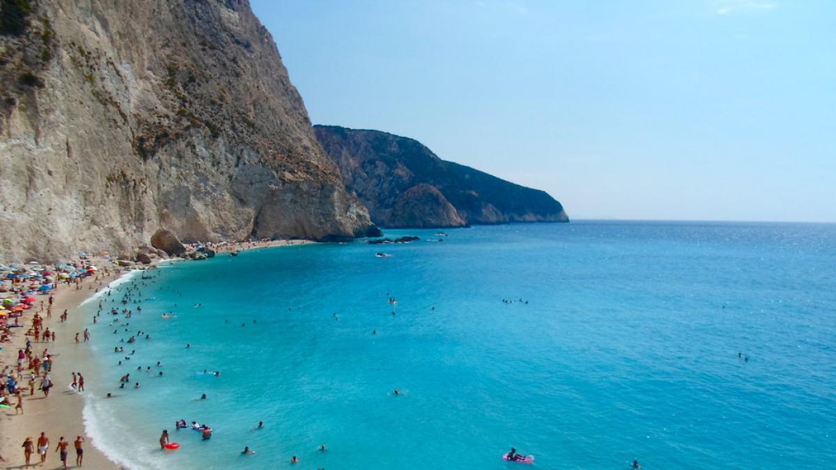 experiente de vacanta unice in lefkada