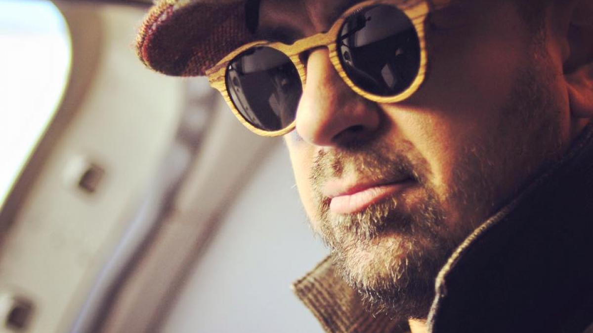 horia brenciu in doliu tatal artistului a murit